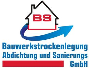 Logo_BS Bauwerkstrockenlegung
